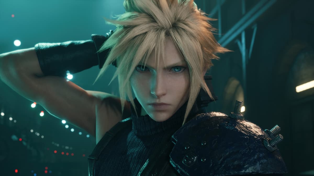 Digital Foundry calls FF7 Remake Intergrade the best-looking Switch 2 game
