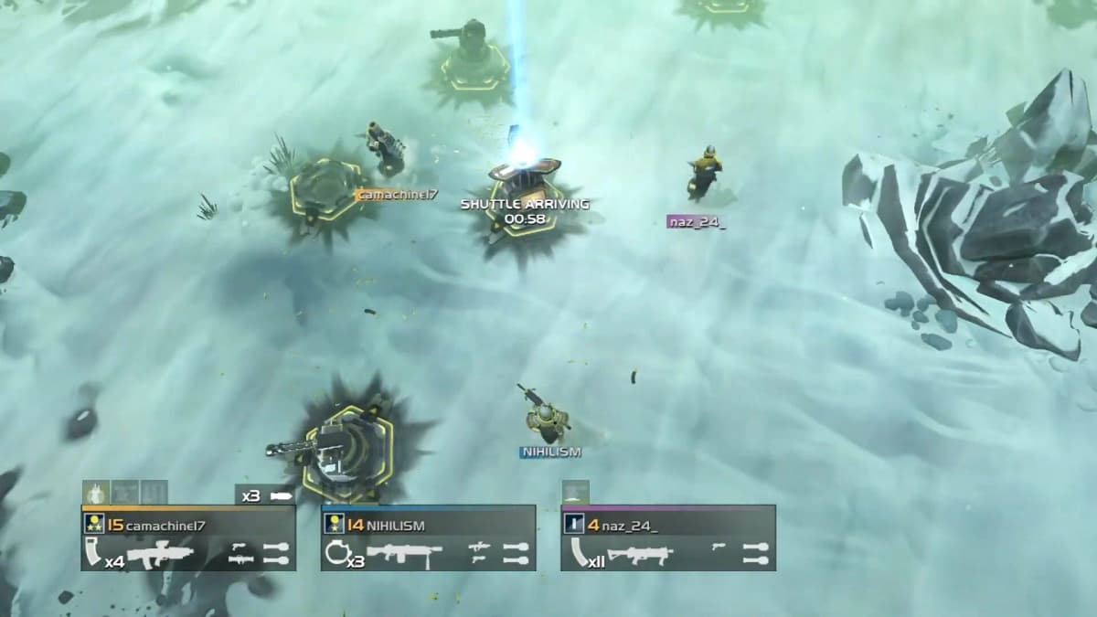 Why Helldivers 2’s Latest Spike Could Make or Break Its Future
