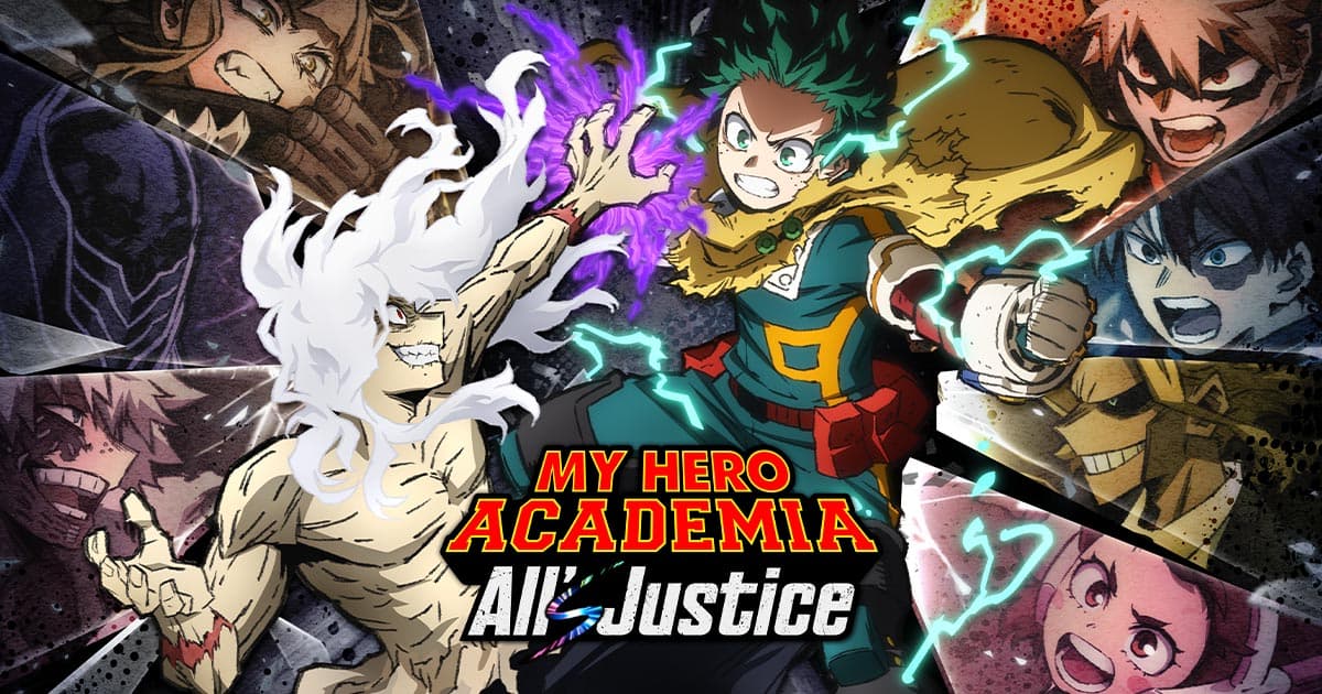 My Hero Academia: All’s Justice Hands-On – A 3v3 Shake-Up With Real Potential (and Real Risks)