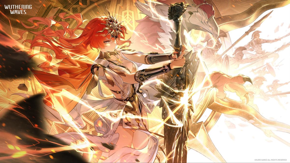 Will Wuthering Waves 2.6 Finally Take to the Skies?