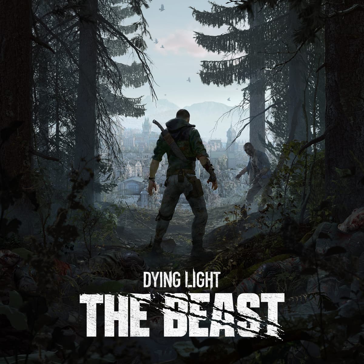 Dying Light: The Beast Brings Back the Bite — Grounded Parkour, Smarter Enemies, and Gnastier Gore
