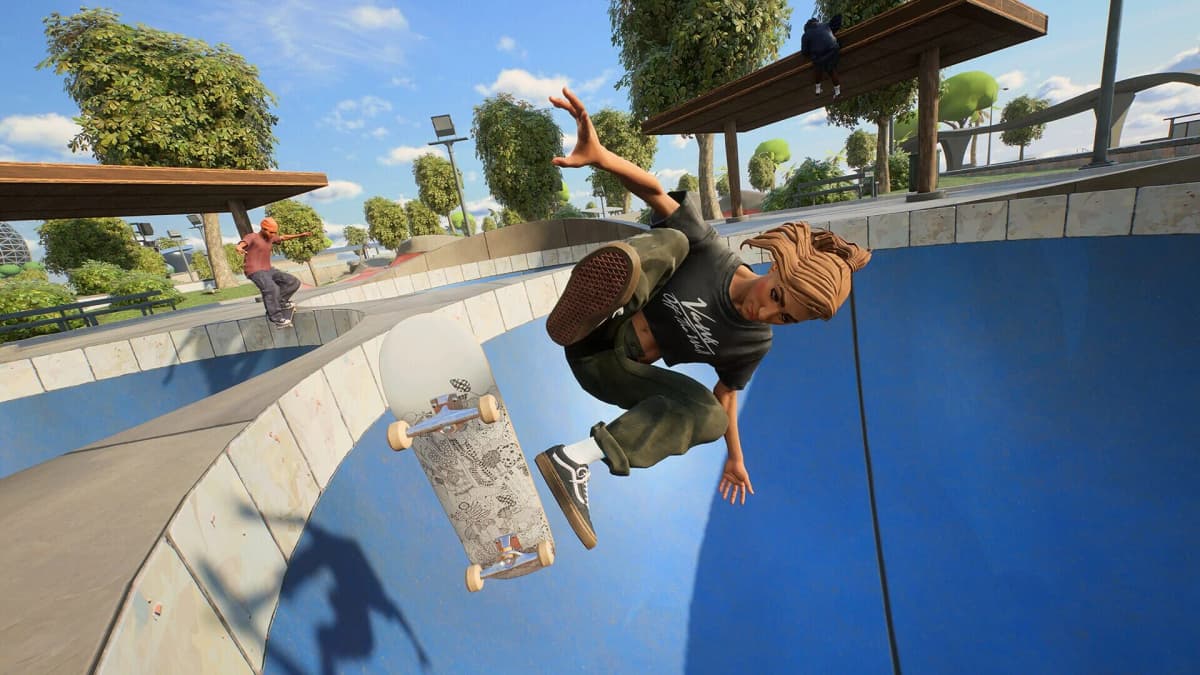 skate. hits Early Access Sept 16, 2025 — a 150‑player city, revamped Flick‑It, and always‑online