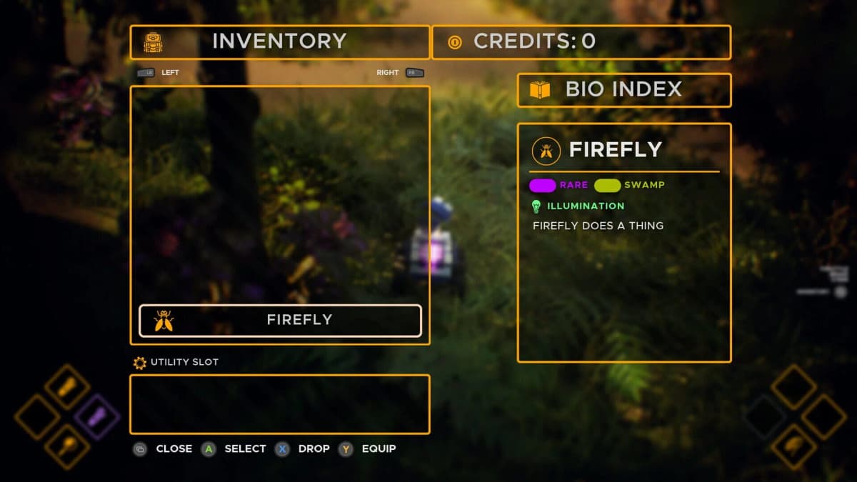 Screenshot from Good Boy