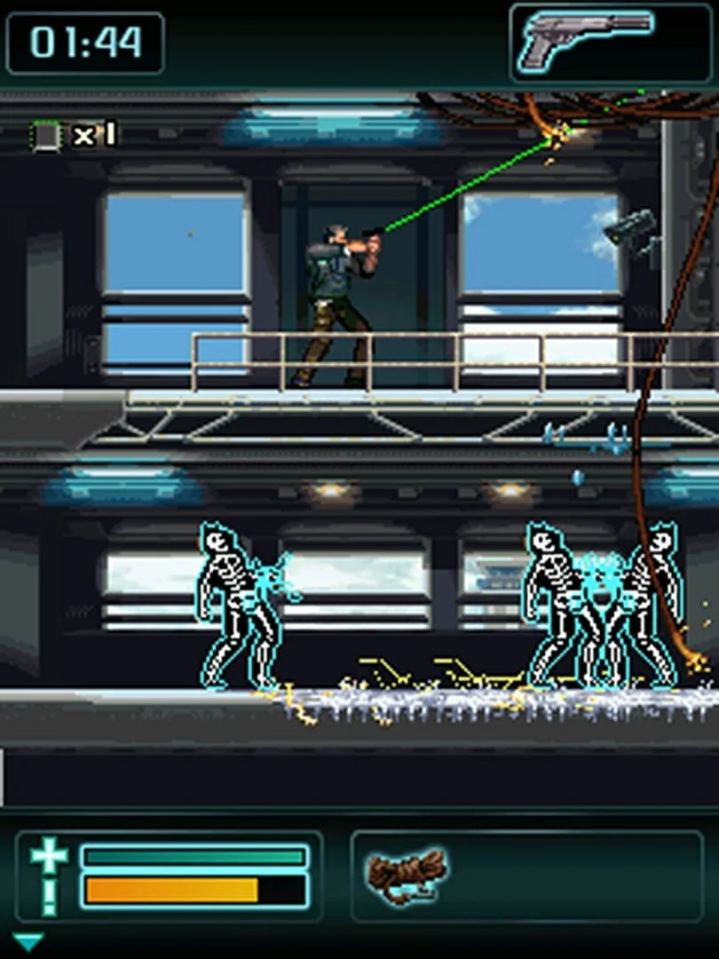 Splinter Cell: Deathwatch Lands on Netflix — A Real Return for Sam Fisher or Just Brand Management?