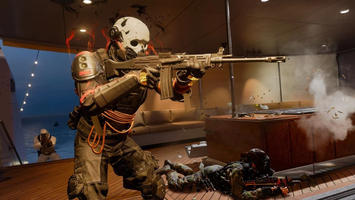 Black Ops 6 free week is basically the whole game — and it lands on Battlefield 6’s launch