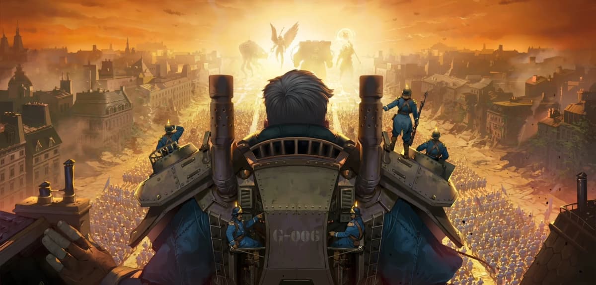 March of Giants’ 4v4 MOBA Twist Could Be Amazon’s Smartest Move Yet