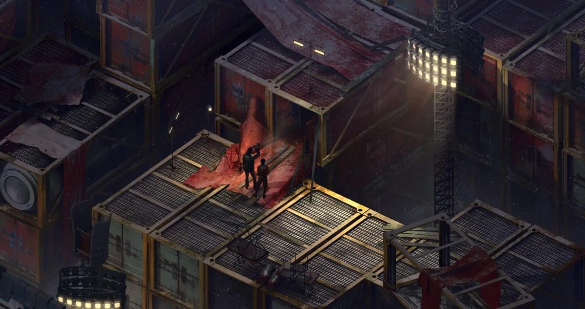Disco Elysium – The Final Cut: Why This Legendary RPG’s Steam Sale Shouldn’t Be Missed