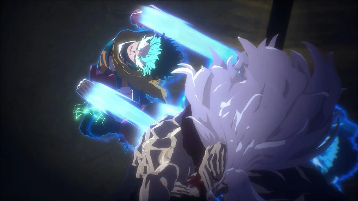 My Hero Academia All’s Justice goes “open world” in 2026 — here’s what actually matters