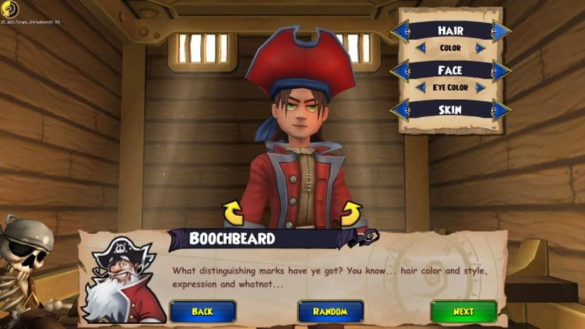 Pirate101’s All-Time Heist Revives the El Dorado Chase — Here’s the Real Win for Players