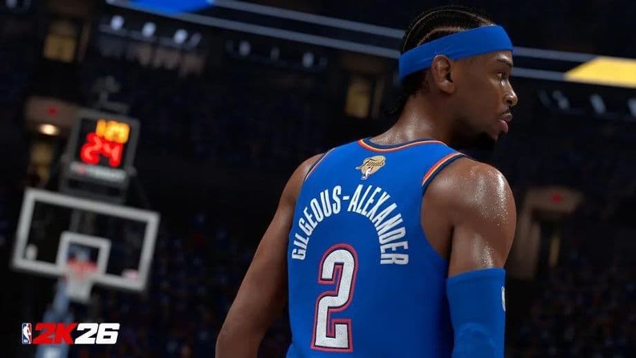 NBA 2K26 Review: Surgical Sim or Sweatshop Grind? 60 Hours Say… Both