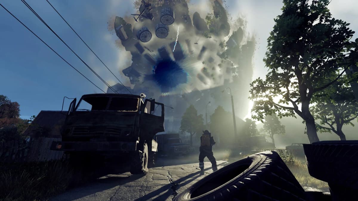 Active Matter’s Gravity-Bending Extraction Shooter Starts Early Play — Here’s the Real Deal