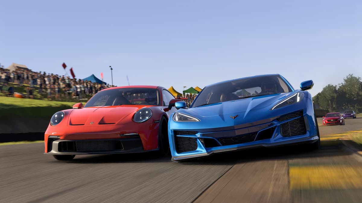 Forza Motorsport Paused While Horizon 6 Goes Multiplatform — Here’s the Real Story