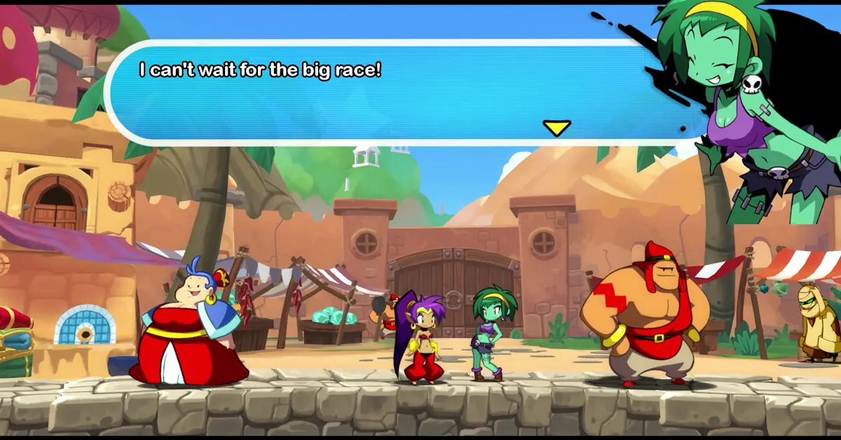 Shantae 7 Is Real — Here’s What Actually Matters for Players