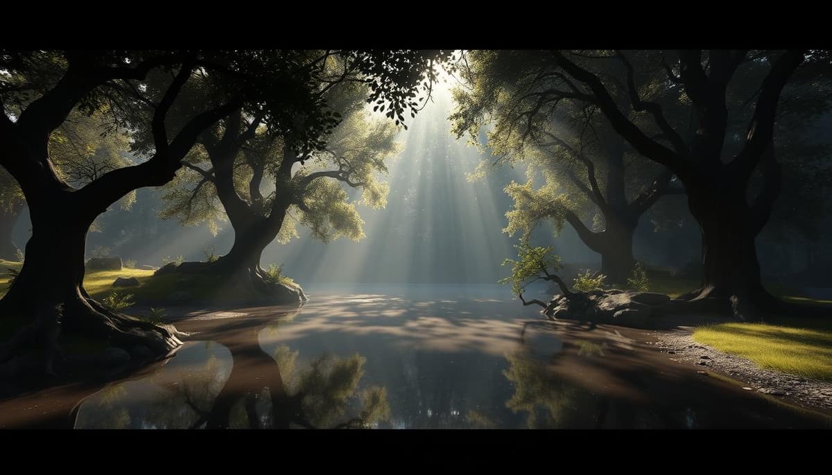 2025 Gaming Tech: What’s Real, What’s Hype, and What’s Worth Your Time