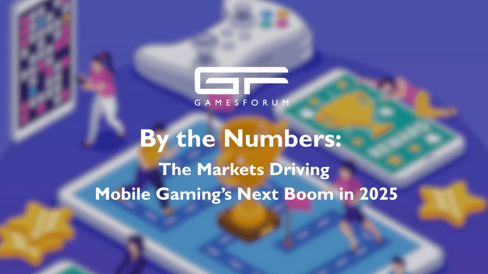 Mobile Gaming in 2025: 10 Trends That Actually Matter for Players