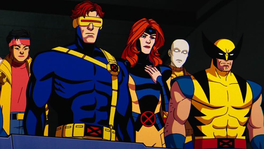 X-Men ’97 Gets Season 3 Before Season 2 Even Airs — The Real Win for Gamers