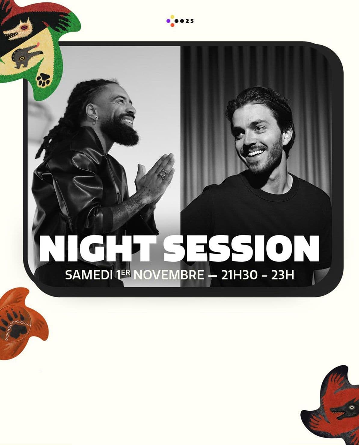 Paris Games Week 2025 Is Going Big: Night Sessions, Dôme Arena, and Real Hands-On Hype