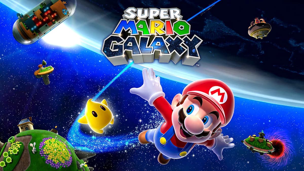 Super Mario Galaxy Returns: Is It Worth the Stardust?