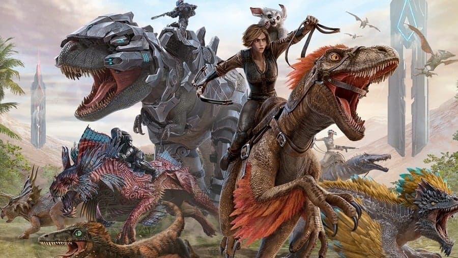 ARK: Ultimate Survivor Edition finally feels right on Switch 2 — here’s the real upgrade