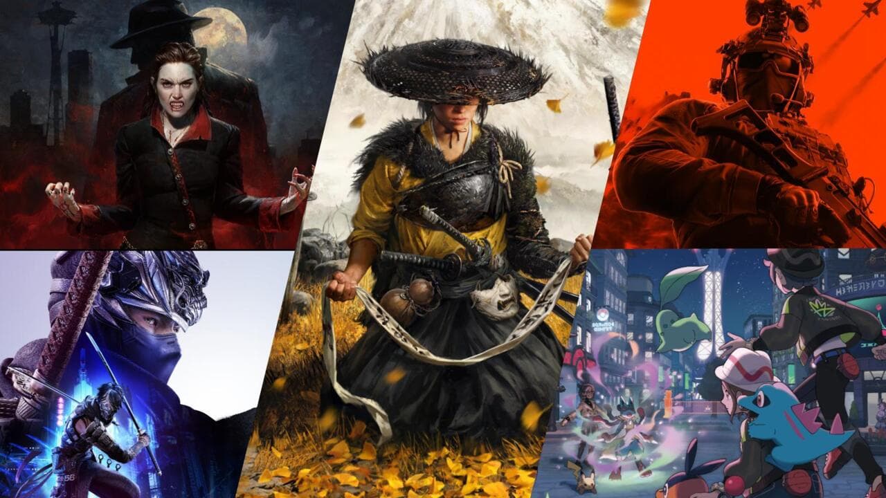 October 2025 Might Be the Wildest Release Month Ever — Here’s What Actually Matters