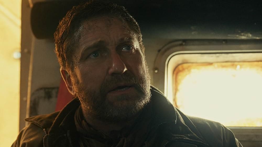 Greenland 2: Migration goes bigger for 2026 — can Gerard Butler keep the human stakes?