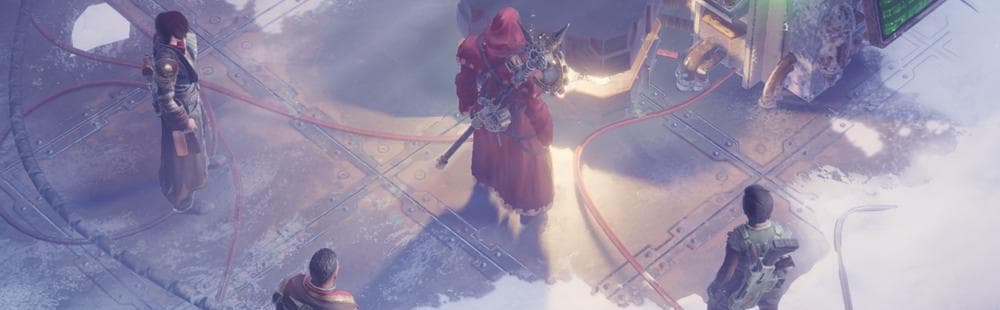 Owlcat’s W40K Play: Rogue Trader heads to Switch 2, Dark Heresy targets 2025 Alpha