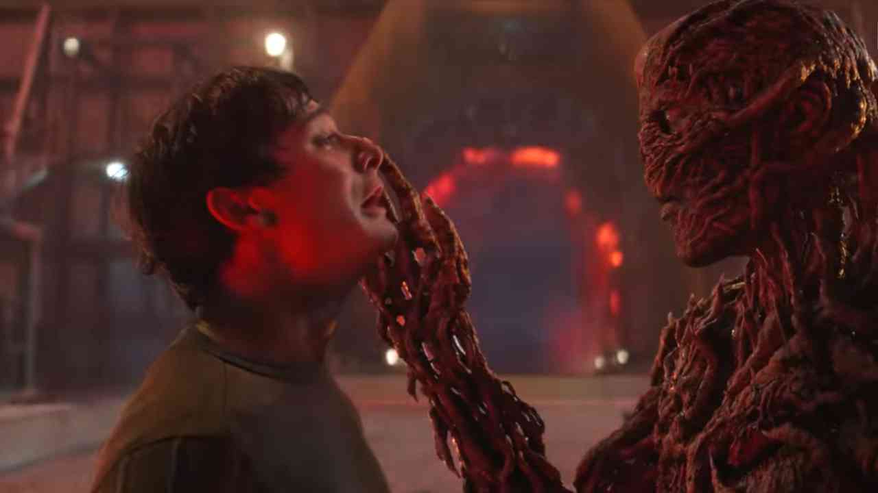 Stranger Things Season 5 Trailer: Netflix Slices the Finale Into Three Volumes