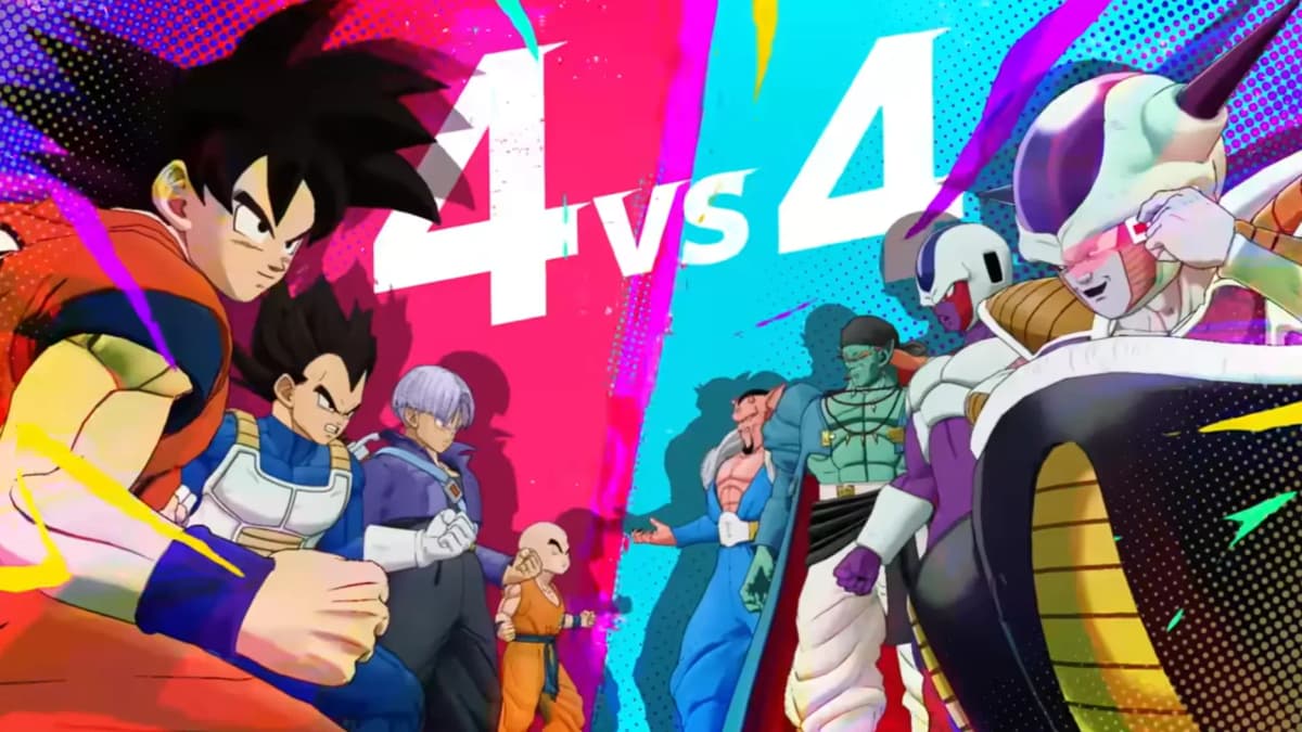 Bandai Namco Teases New Dragon Ball Game for Jan 26 — Here’s What Actually Matters