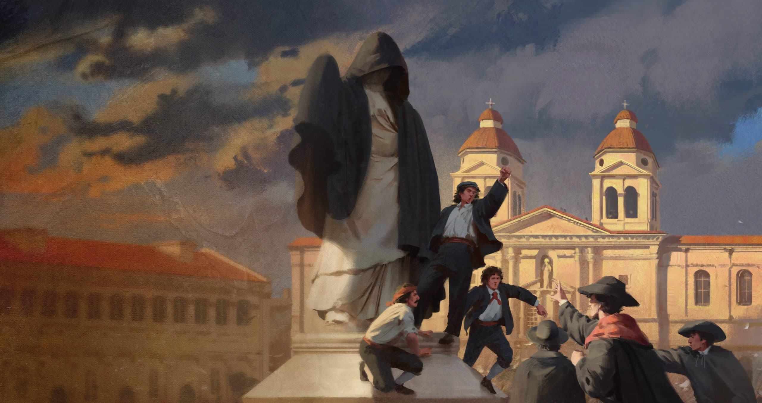 Victoria 3: Iberian Twilight Aims Big for Spain and Portugal — Is It Flavor or a Real Shake-Up?