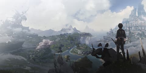 Wuthering Waves 2.7 “Dawn Breaks on Dark Tides” Sharpens Buildcraft and Cuts Busywork