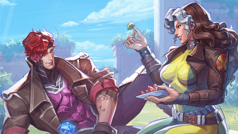 I’m excited and a little nervous about Marvel Rivals Season 5: Gambit, 18v18… and a big change