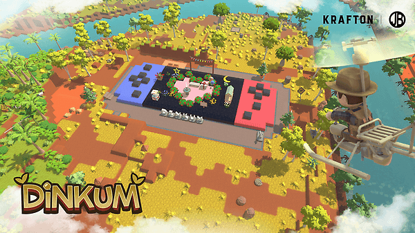 Dinkum Hits Nintendo Switch With Co-Op—Here’s What Matters for Players