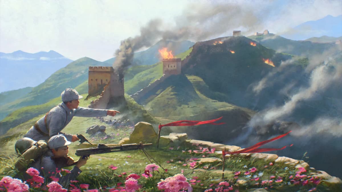 HOI4 just revamped Asia and doctrines — I’m excited, but is No Compromise worth $30?