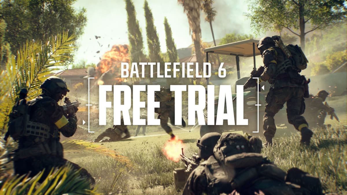 Battlefield 6 Goes Free to Try — Here’s What You Can Actually Play (and What to Watch For)