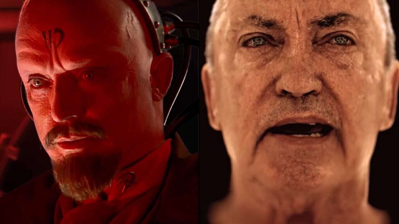 Kojima lost a lead for OD — Udo Kier’s death just changed the game