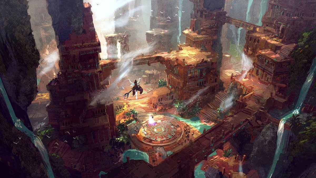 Quantic Dream’s first multiplayer beta drops — but the PC specs and F2P model raise flags