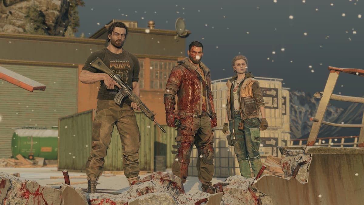 Dying Light: The Beast Review — The Silliest Bloodbath Yet, and I Couldn’t Stop Smiling