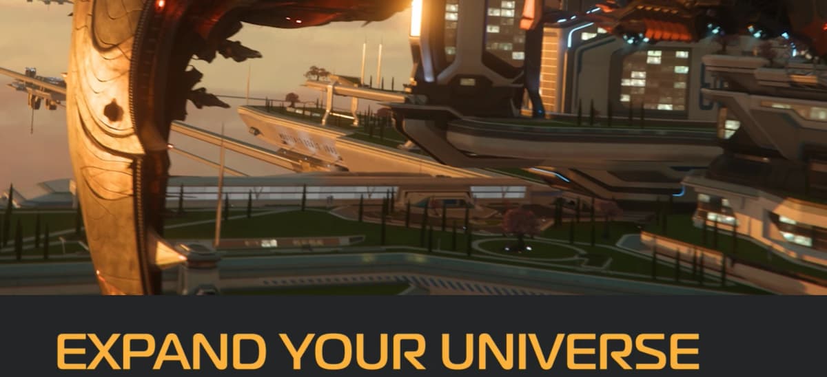 Star Citizen’s biggest free trial opens the hangar — nearly 200 ships to fly, but bring patience