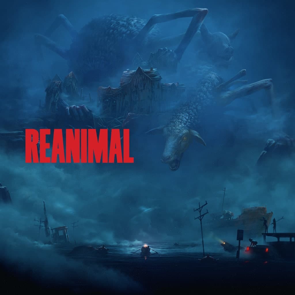 Reanimal’s console demo just dropped—but the €39.99 price and Switch 2 plan say more