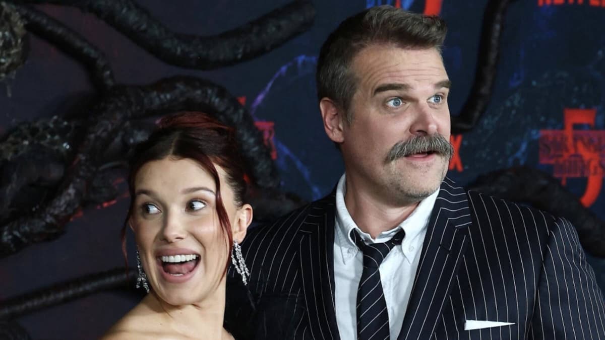 Stranger Things Turmoil: What The Harbour–Brown Allegations Actually Mean For Gamers