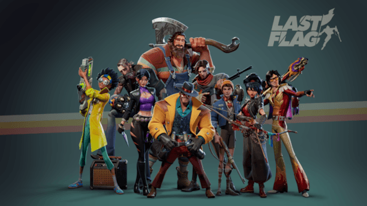 Last Flag’s PC Gaming Show demo lands Dec 4 — here’s exactly what I’ll be testing