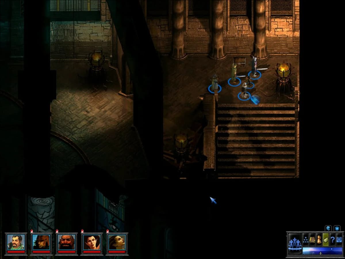 The Temple of Elemental Evil finally lands on Steam — but is the modern fix enough?
