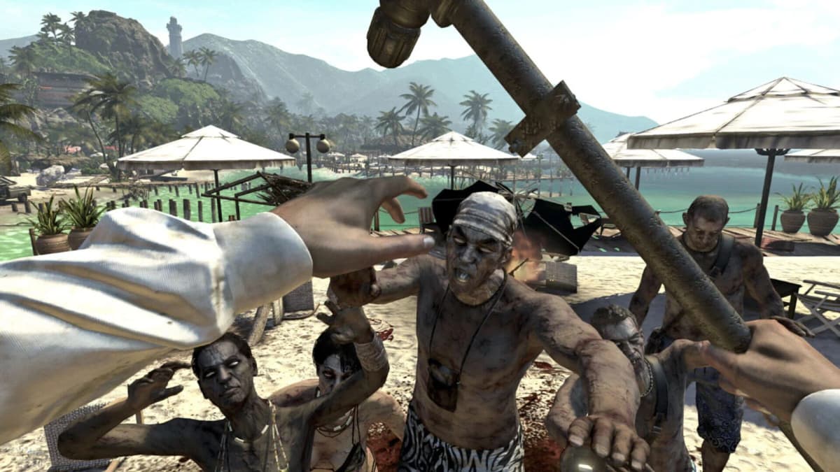 Dead Island 3 is already Dambuster’s top priority — and it might hit in 2028