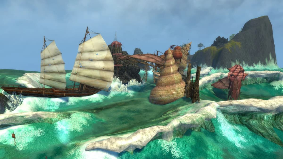 Guild Wars Reforged adds permadeath-lite and an easier tutorial — here’s why it matters