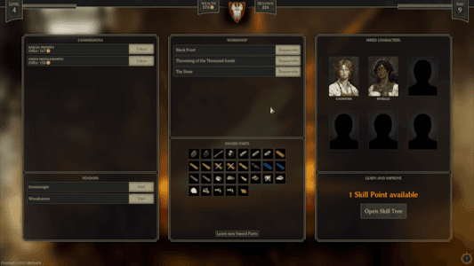 Mythwright’s Bladesong puts you in a medieval forge — early access hits Jan 22