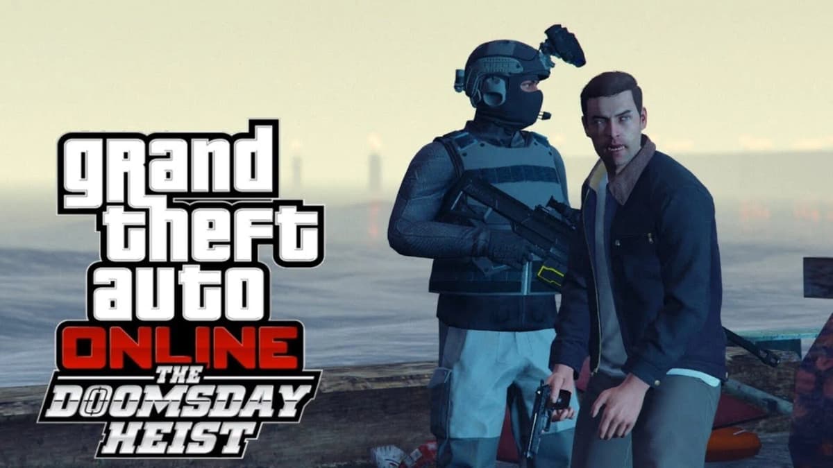 Rockstar’s new Mission Creator is a big deal for GTA Online — here’s why