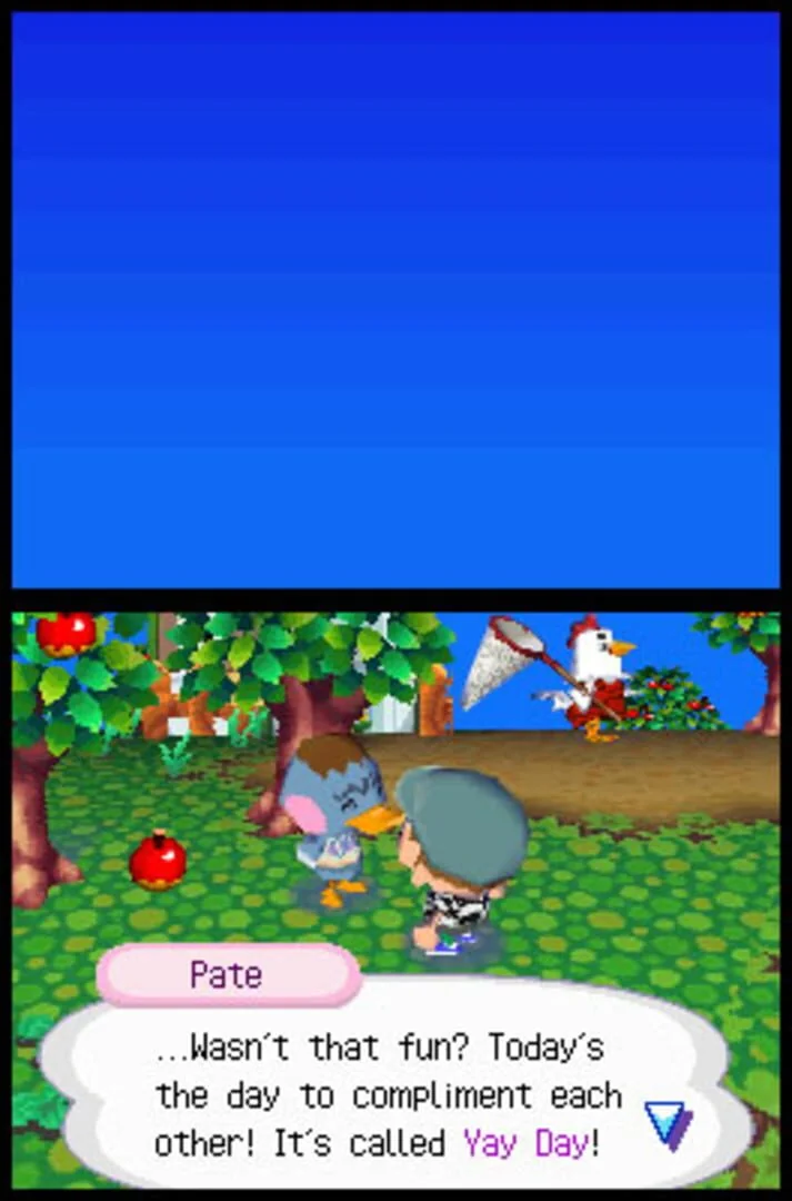 The Dirt Path Moment That Rewired My Animal Crossing Obsession