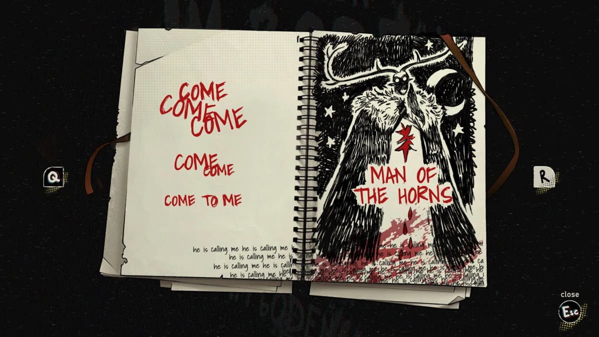 Screenshot from I Hate this Place