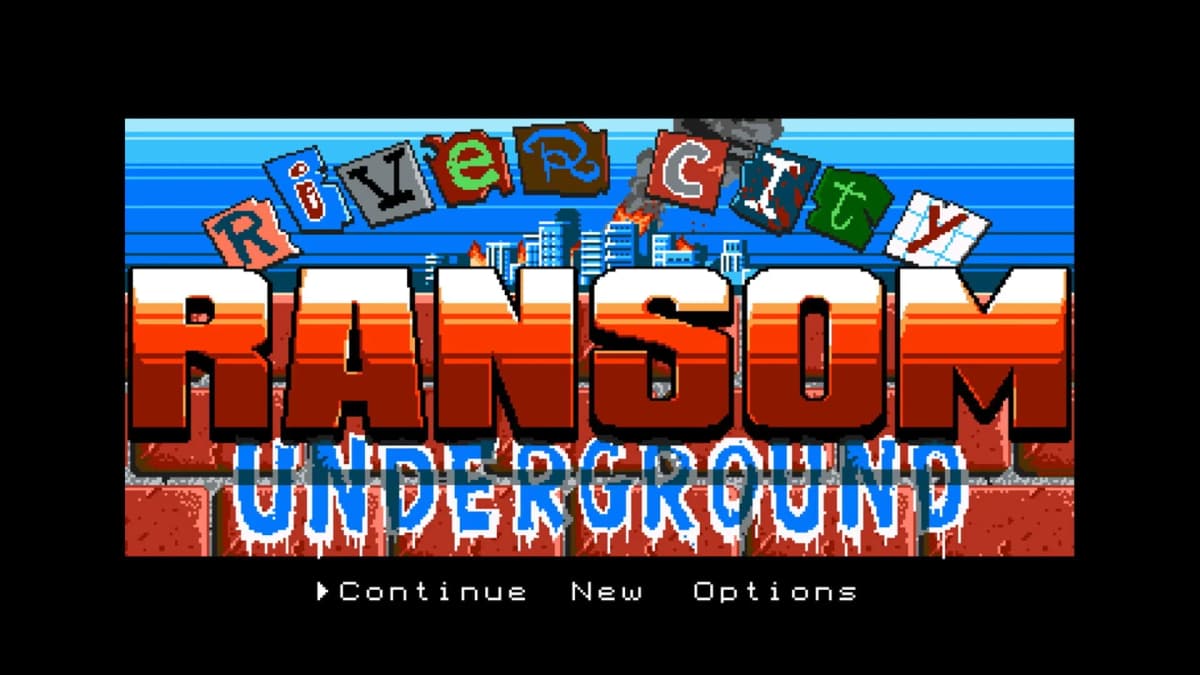 River City Ransom Underground is 85% off and about to vanish — should you buy it?