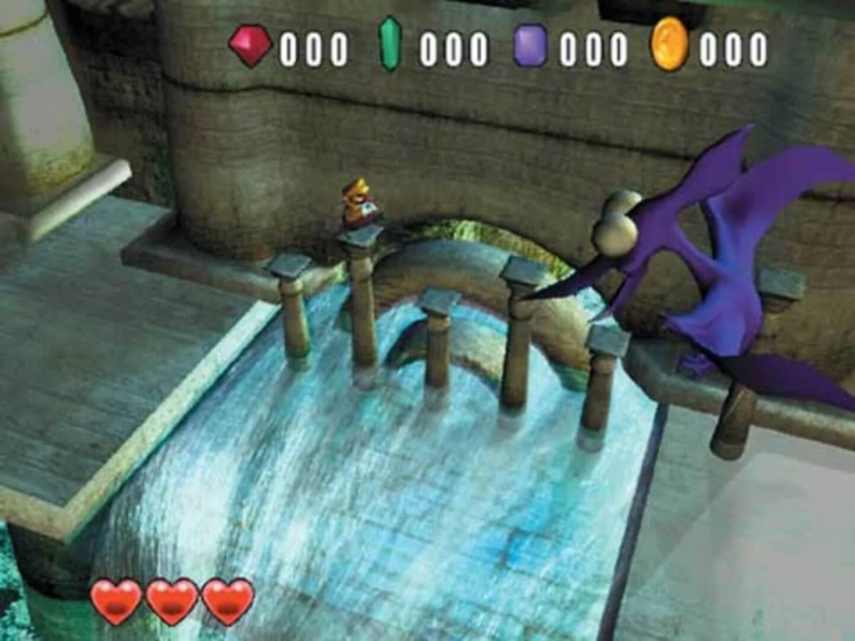 Wario World just dropped on Nintendo Switch Online — but you can only play it on Switch 2